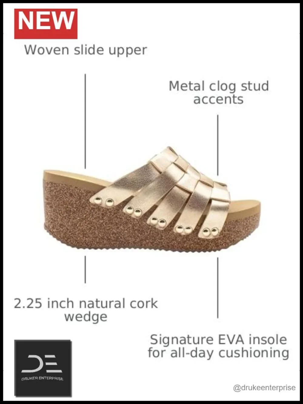 N/A effortless warm